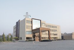 The Wedding Bells主图