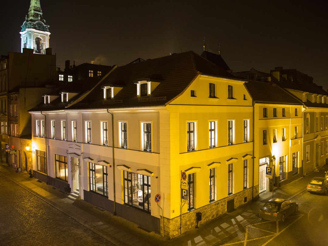 Hotel Nicolaus