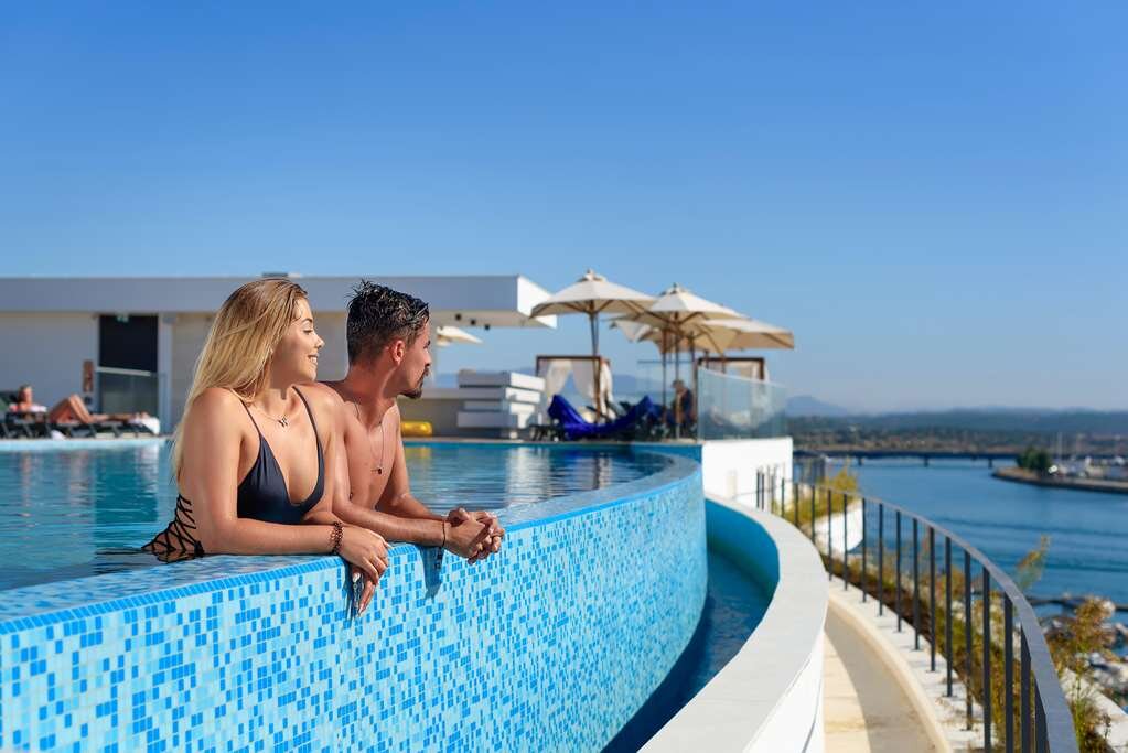 Jupiter Marina Hotel-官方