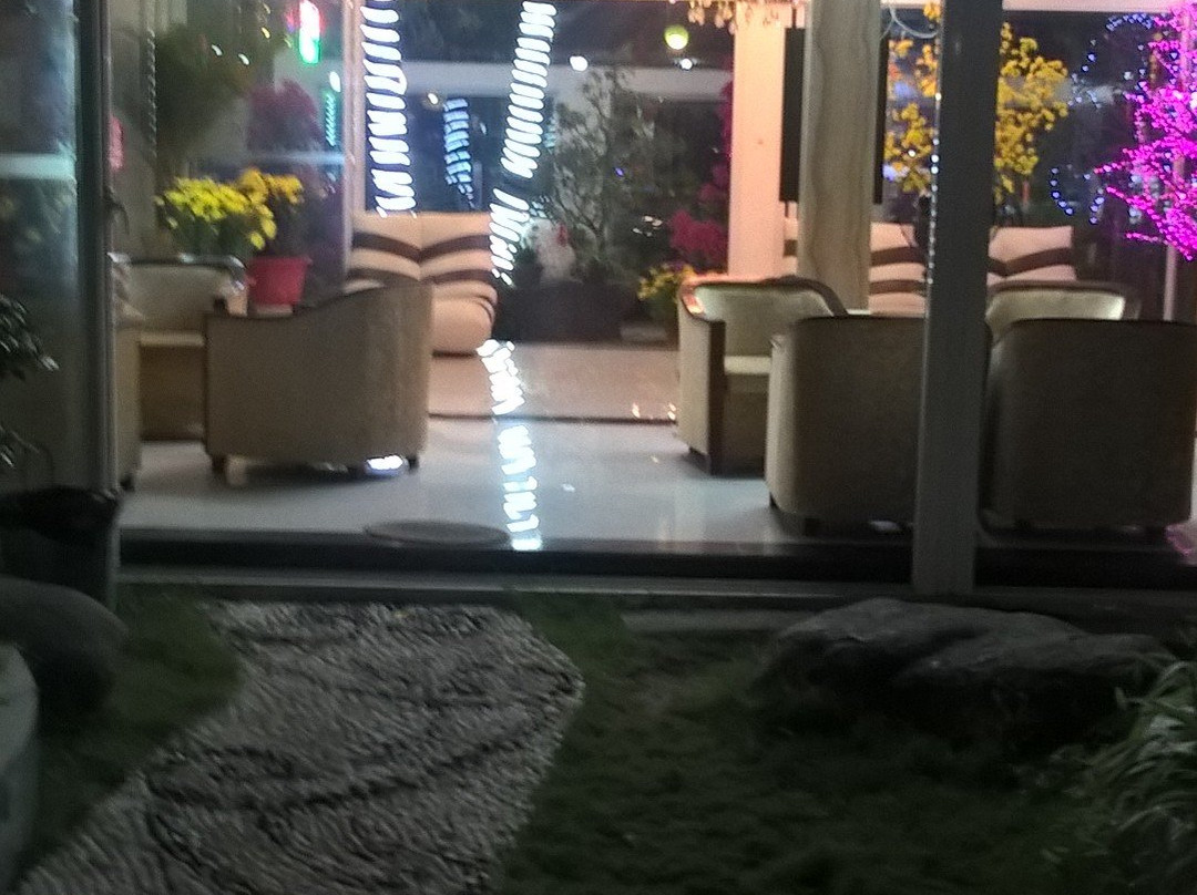 Mekong Hotel & Restaurant