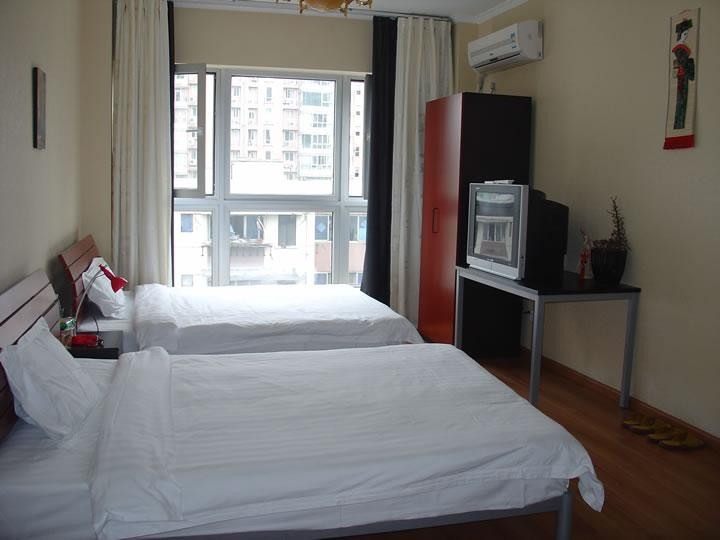 简悦之家连锁酒店主图