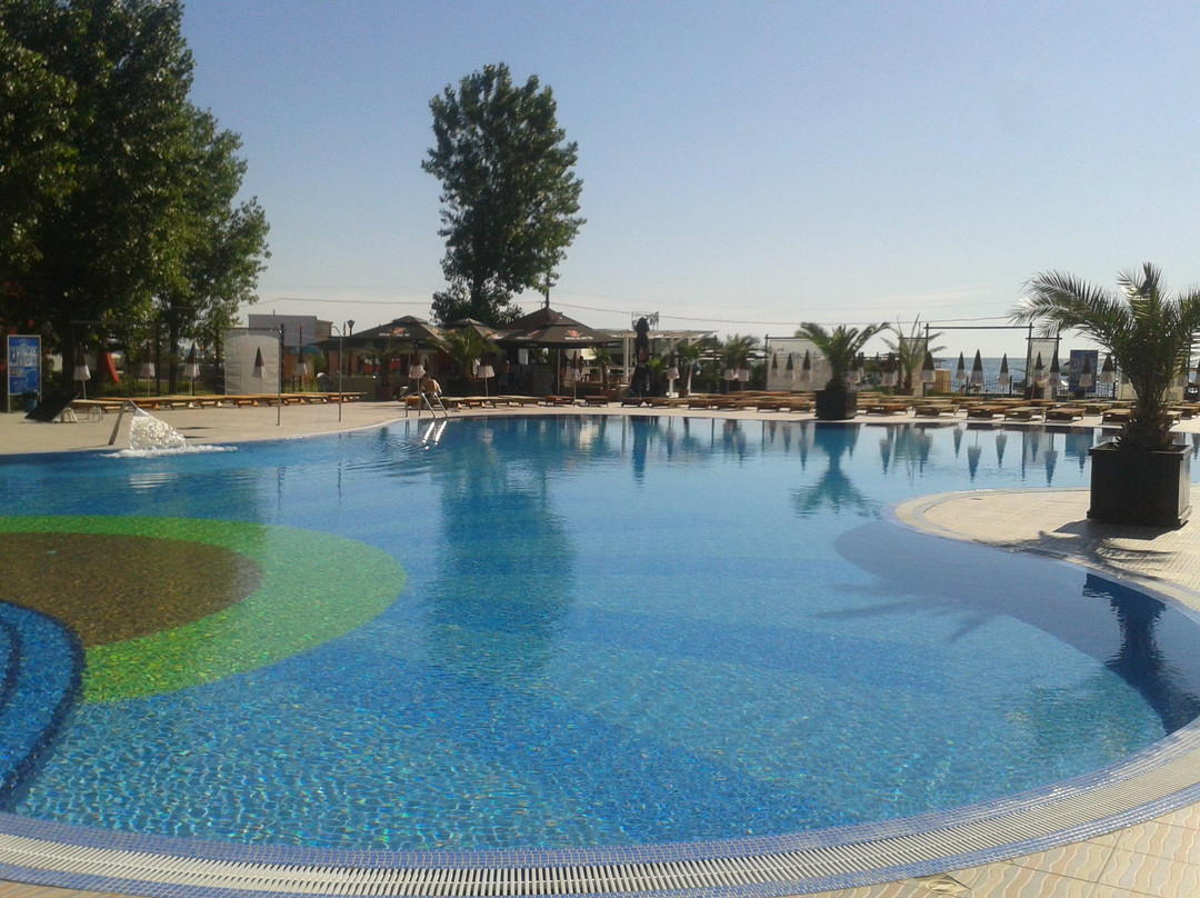 Hotel Palas