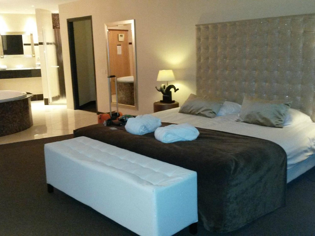 Van der Valk Hotel Wieringermeer