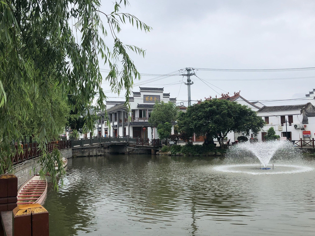 维多利亚商务宾馆