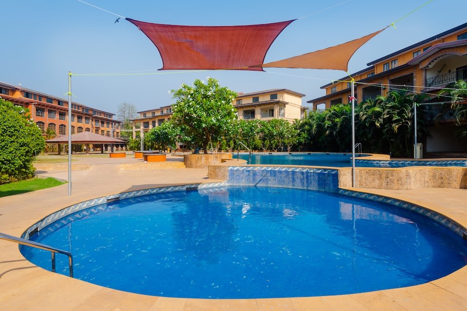 Discover Resorts - Karjat-官方
