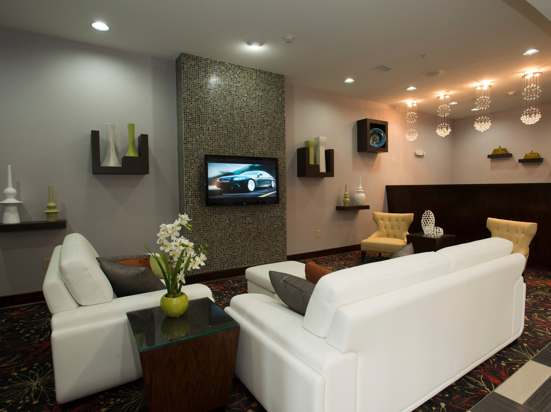 Holiday Inn Express & Suites Morrilton By IHG主图