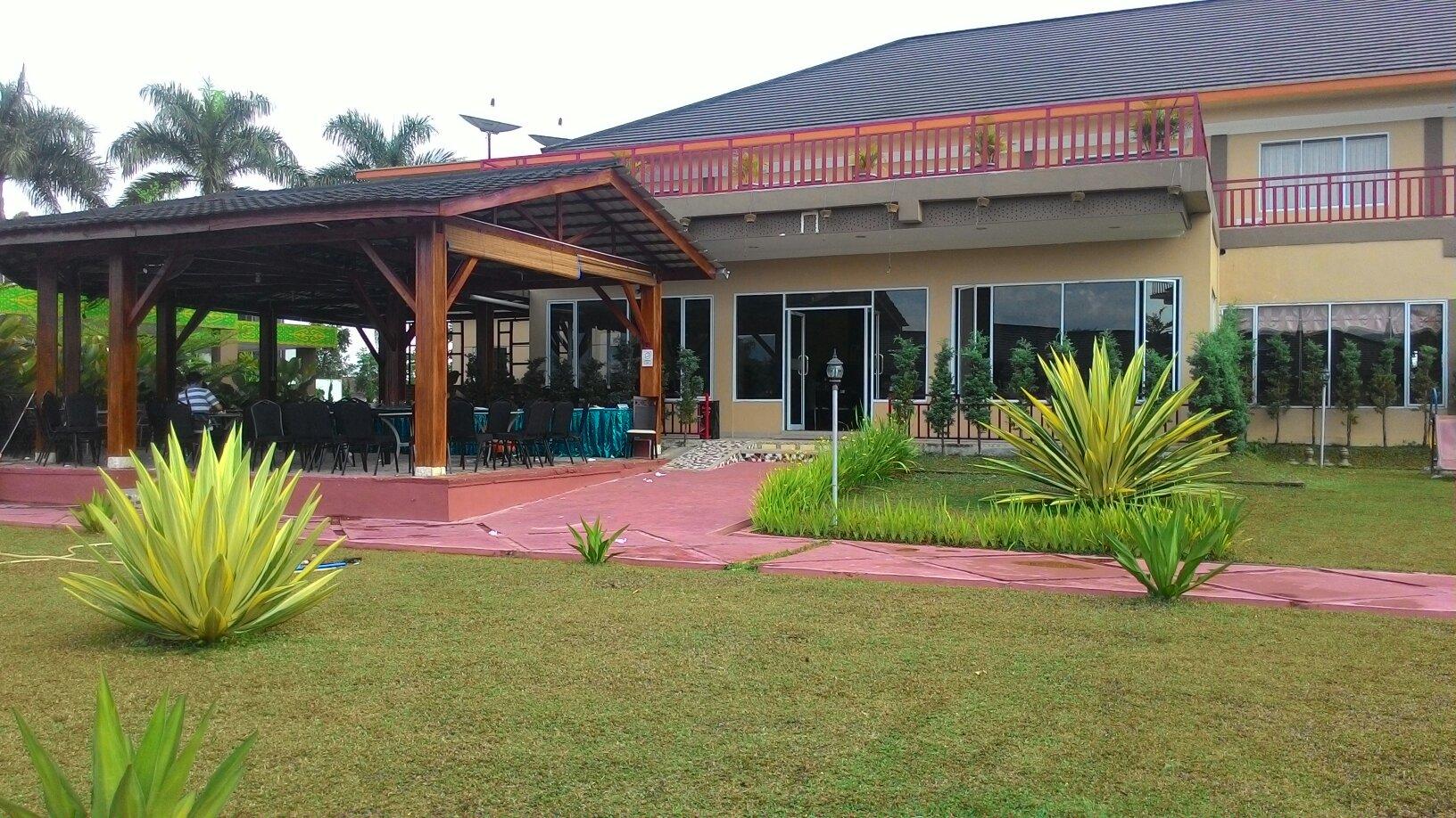 Hotel Sere Nauli-官方