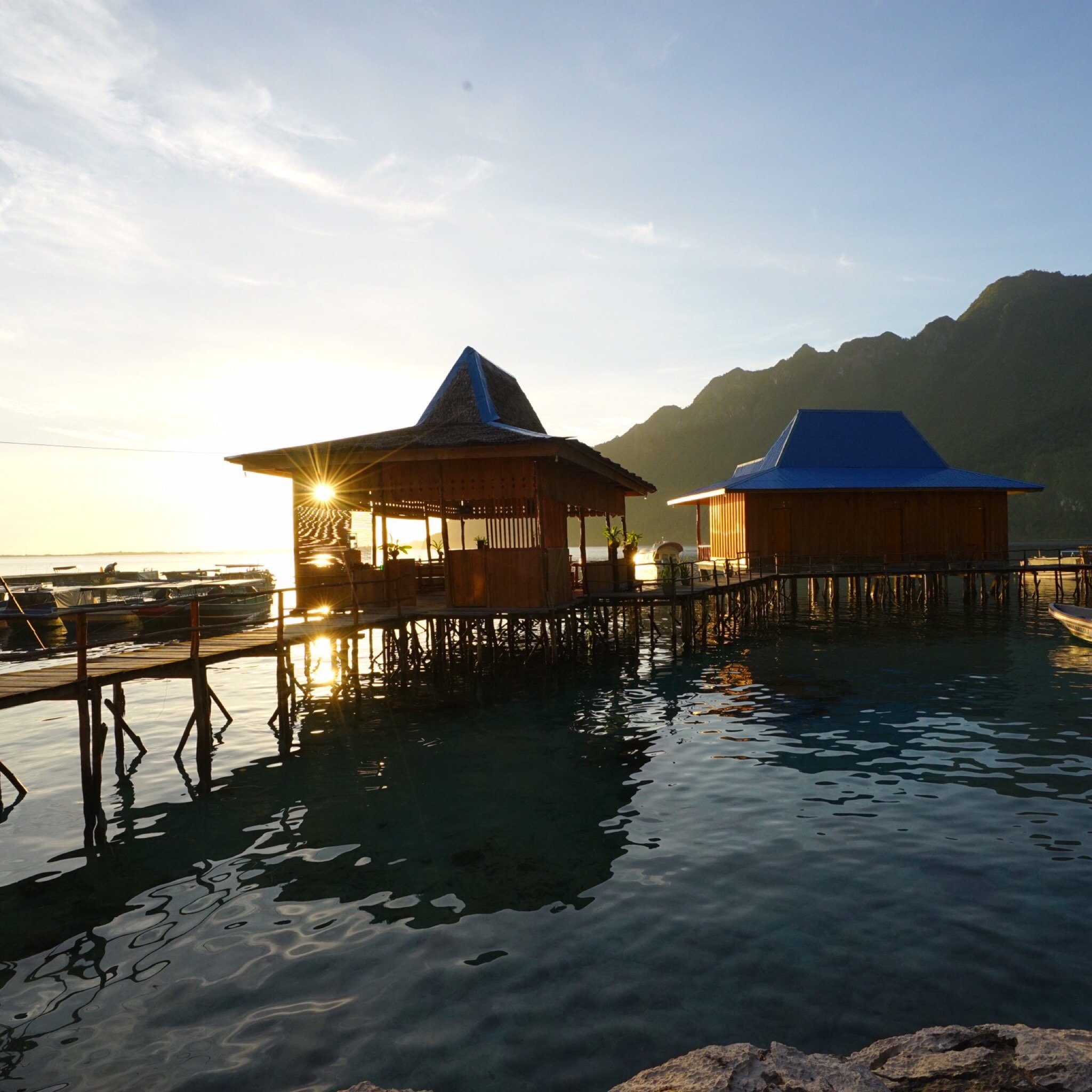 Bellarizki Resort-官方