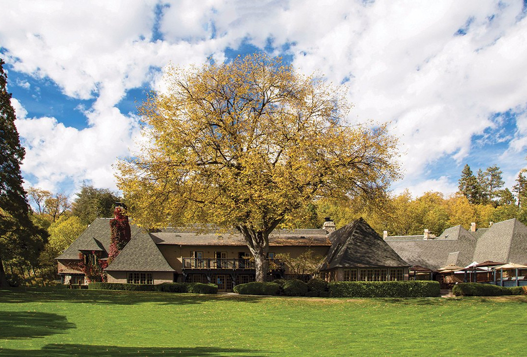 Crestline酒店住宿-UCLA Lake Arrowhead Lodge - Conference Center & Family Resort