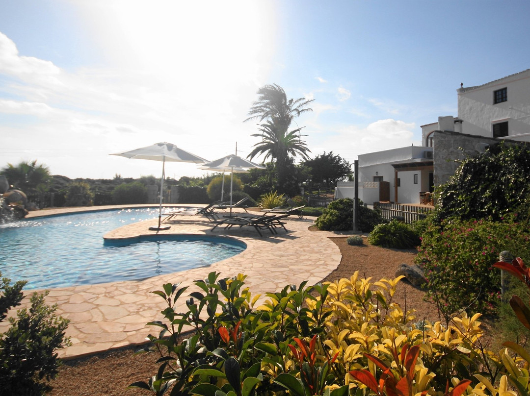 Agroturismo Son Juaneda主图