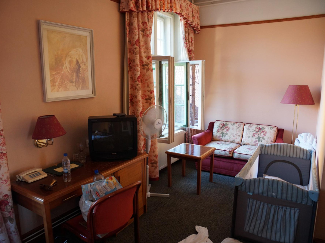 Hotel Victoria