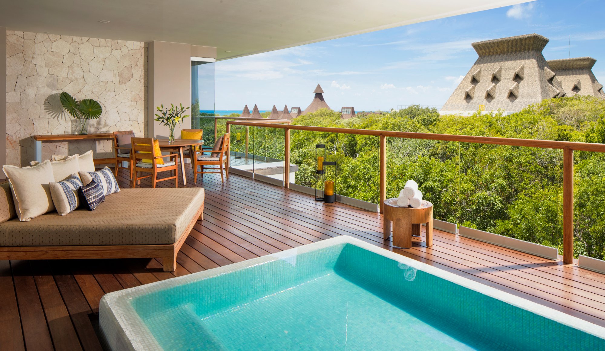 Grand Luxxe at Vidanta Riviera Maya-官方