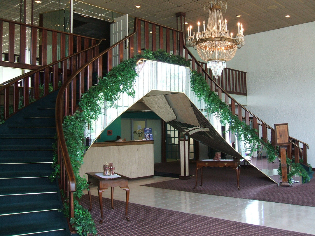 A Victory Inn & Suites