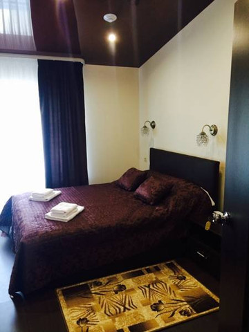 Kusakovka旅游攻略图片