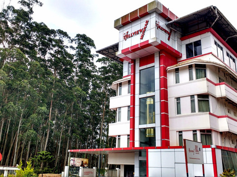 Hill View Munnar主图