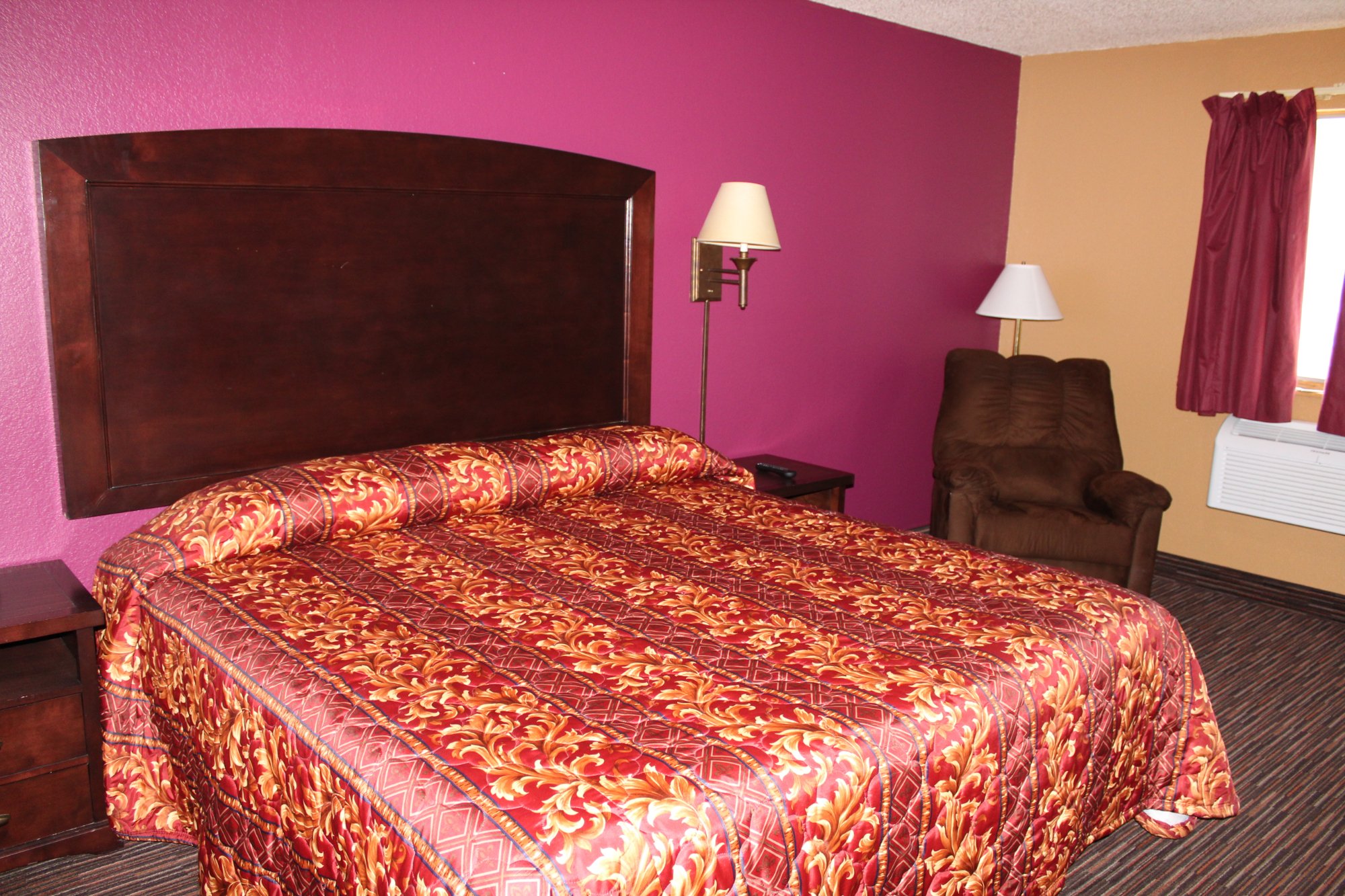 Coratel Inn & Suites Stillwater-官方