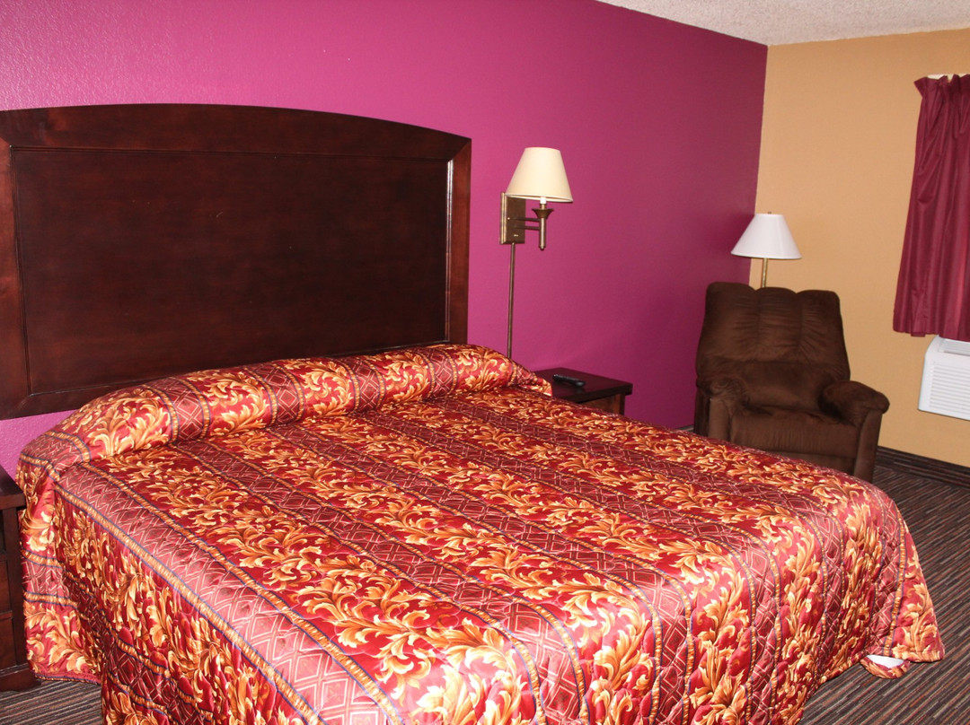 斯蒂尔沃特酒店住宿-Coratel Inn & Suites Stillwater