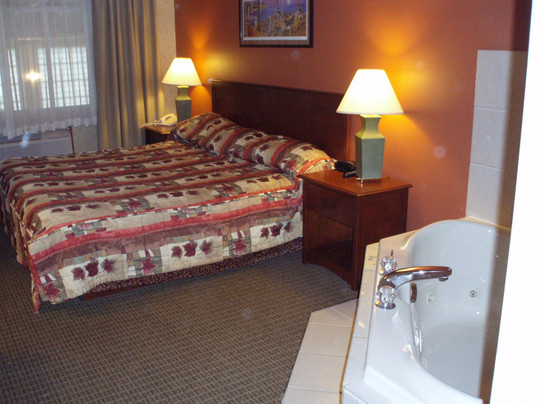 Northern Lights Hotel & Casino