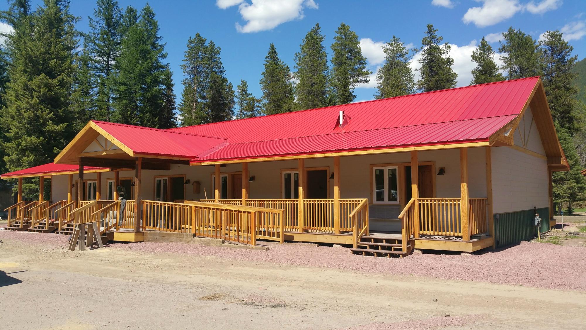 Half Way Hotel-官方