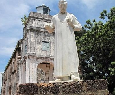 南京圣保罗教堂-南京市必去景点
