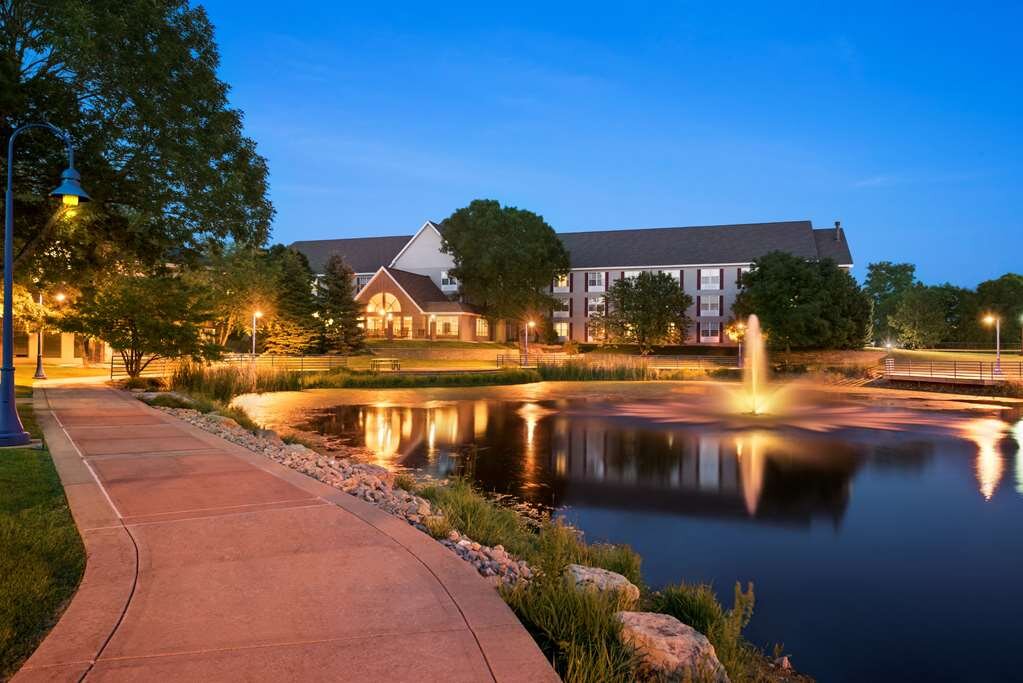 Country Inn & Suites by Radisson, Madison, WI-官方