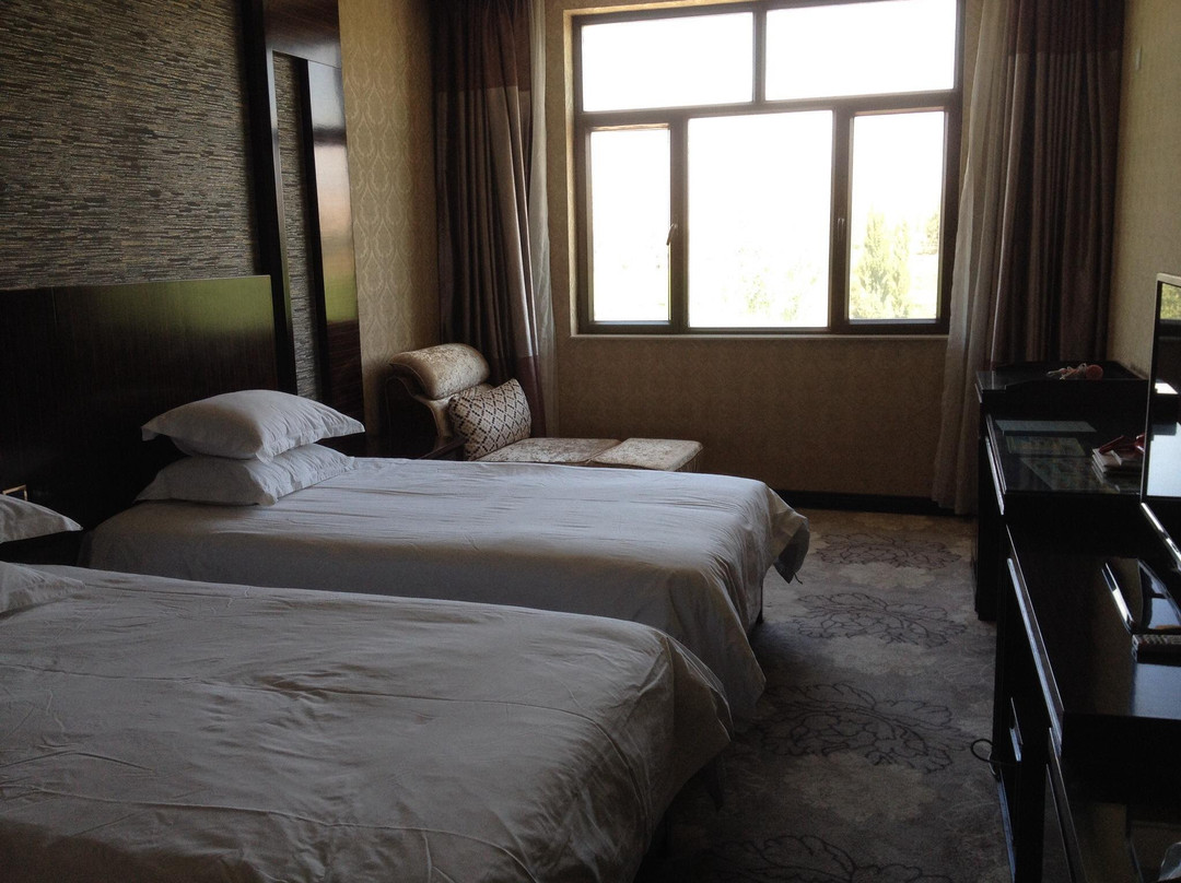 麦西莱甫风情庄园