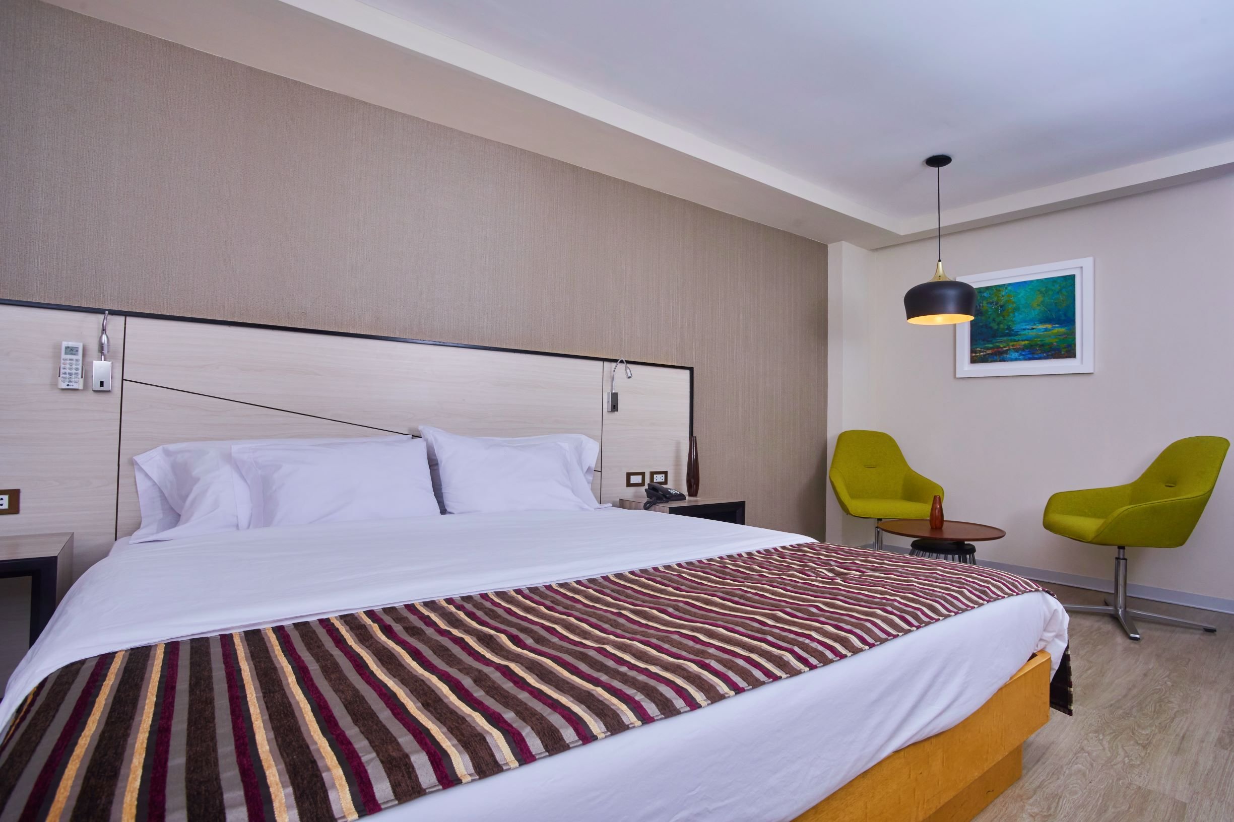 Victoria Regia Hotel & Suites-官方