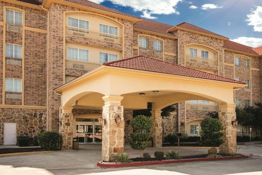 Baymont Inn & Suites by Wyndham Dallas South-DeSoto-官方