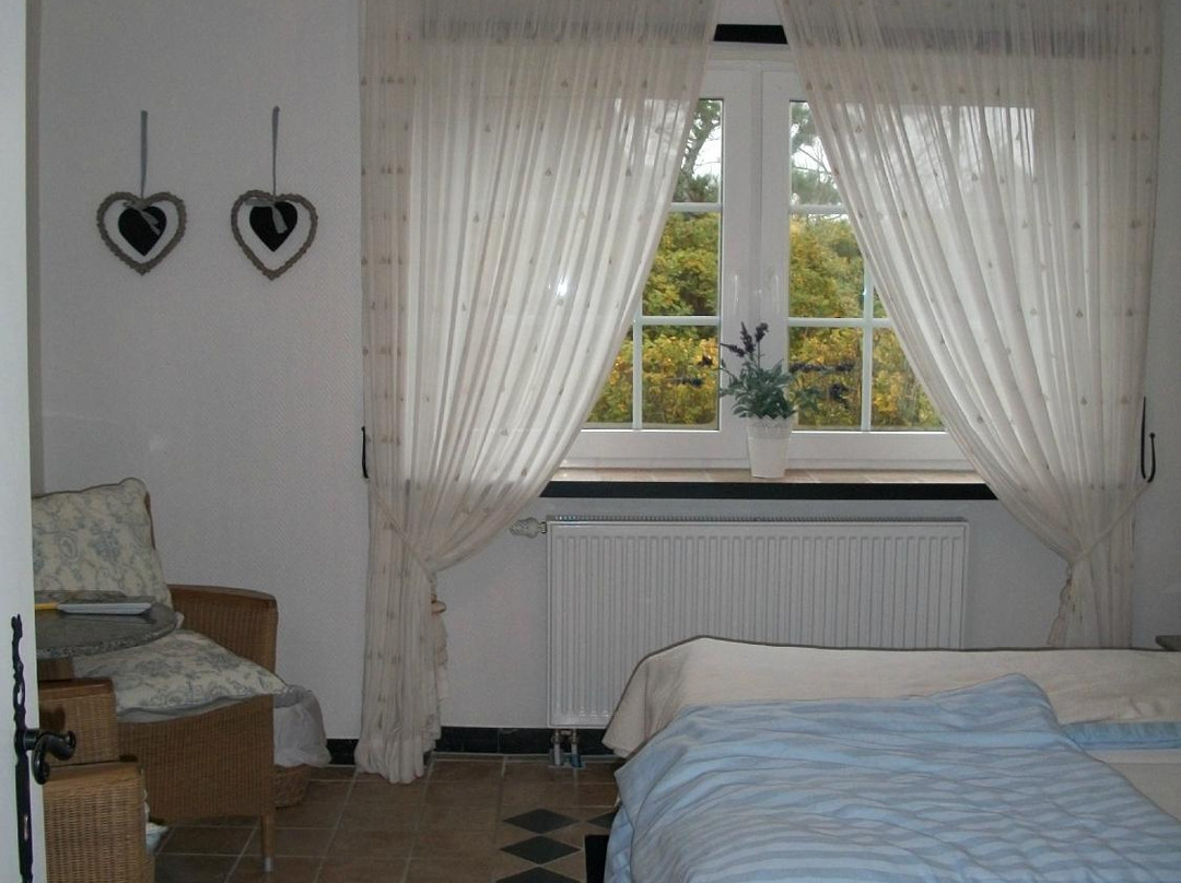 Hotel Rantumer Hof