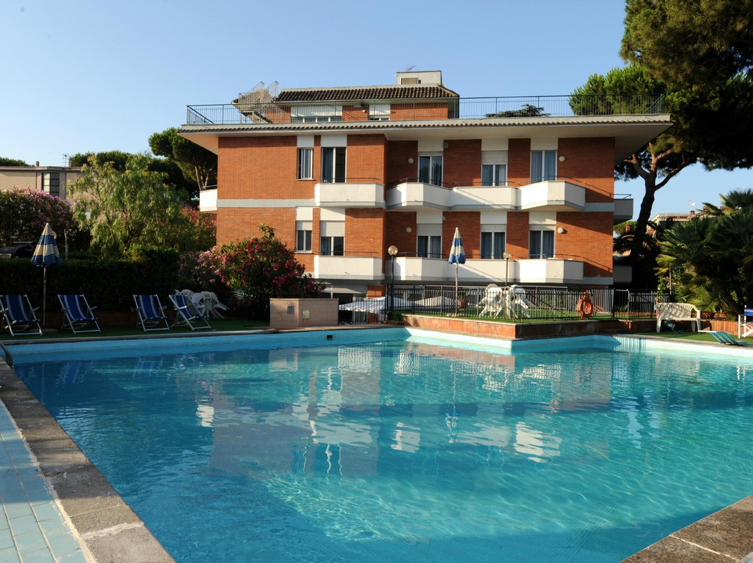Hotel Il Guscio