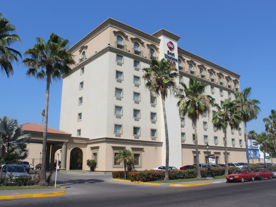 Best Western Plus Los Mochis主图