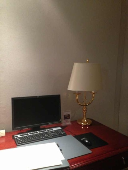 华强诺华廷酒店主图