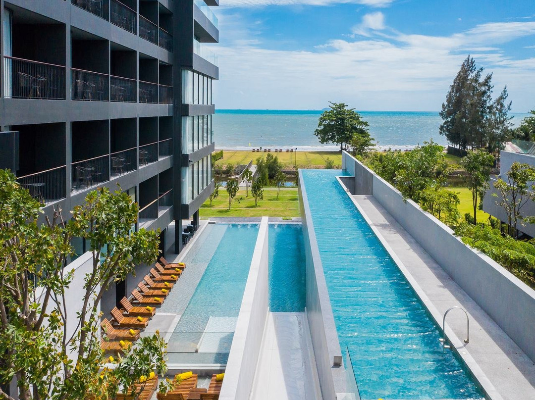 Ana Anan Resort & Villas Pattaya