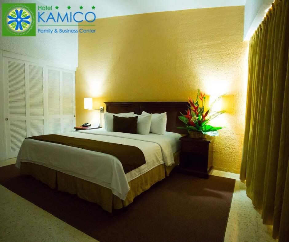 Hotel Kamico-官方