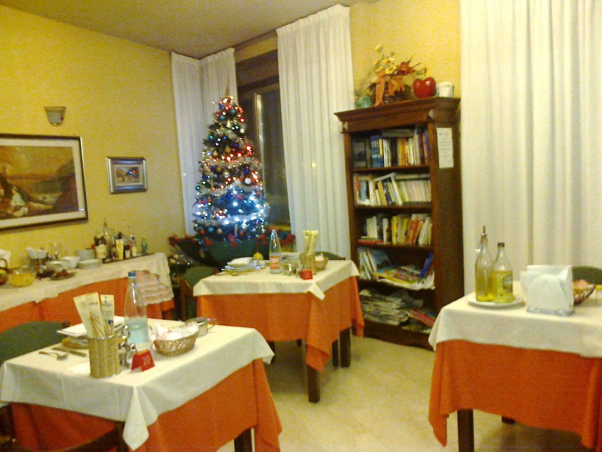 Hotel Rigoletto-餐饮