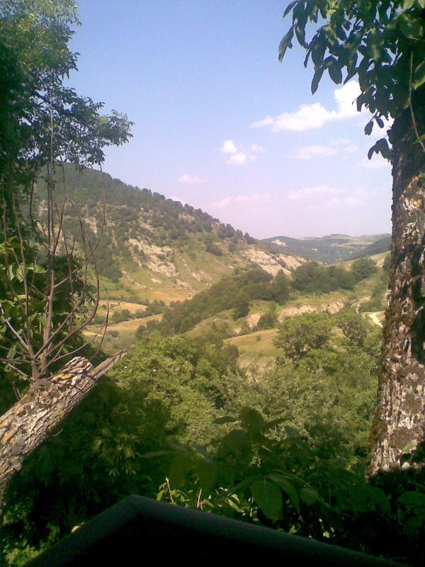 Dardha Touristic Village-客卧