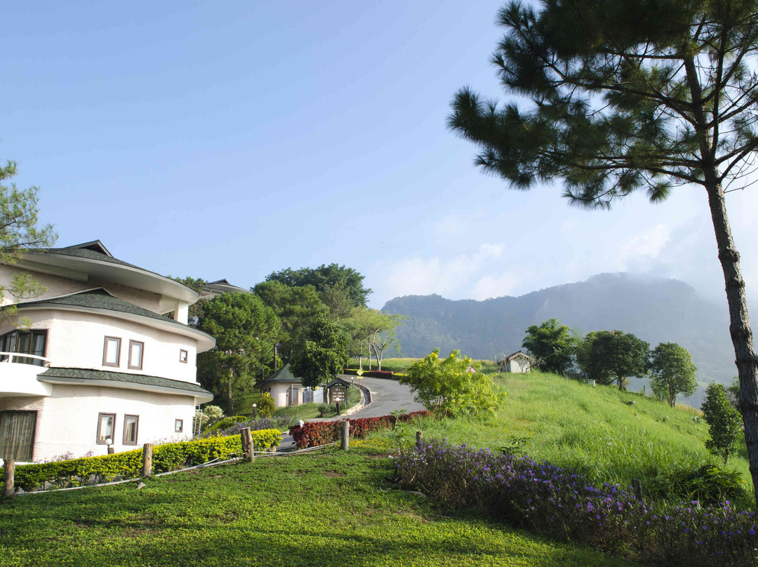 Kok Sathon旅游攻略图片