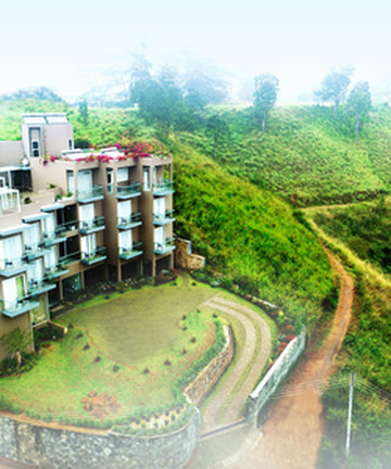 Skyloft Kandy By Aaradhya酒店图片