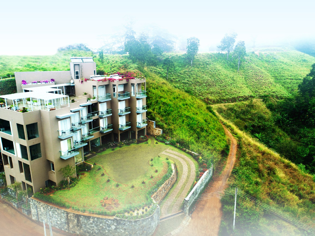 Skyloft Kandy By Aaradhya
