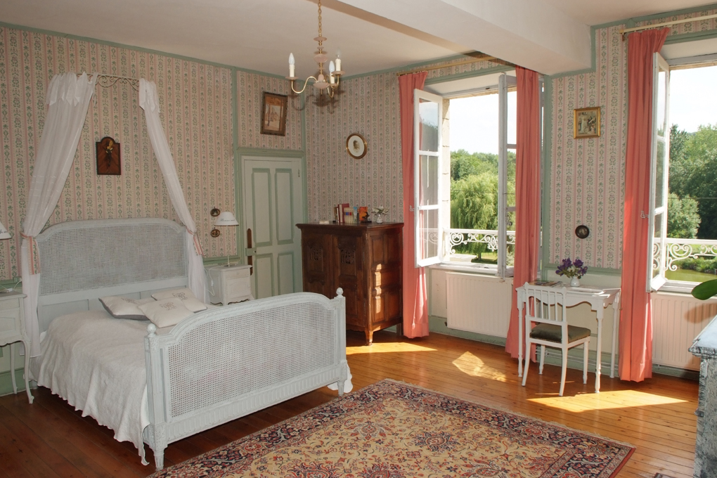 Le Clos de Cheret-官方