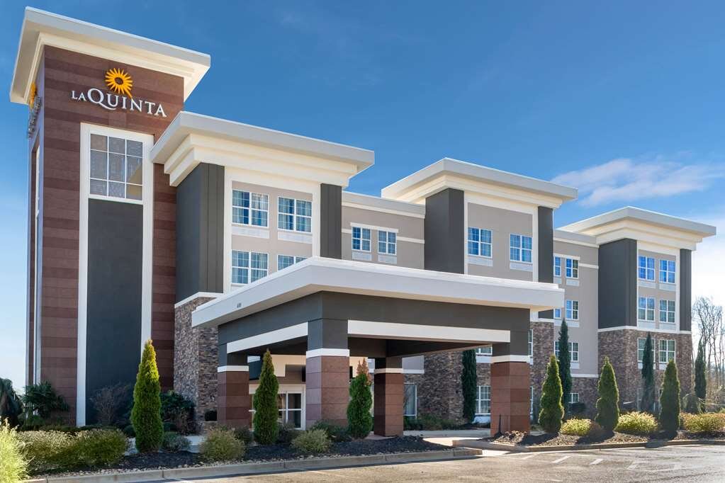 La Quinta Inn & Suites by Wyndham Forsyth-官方