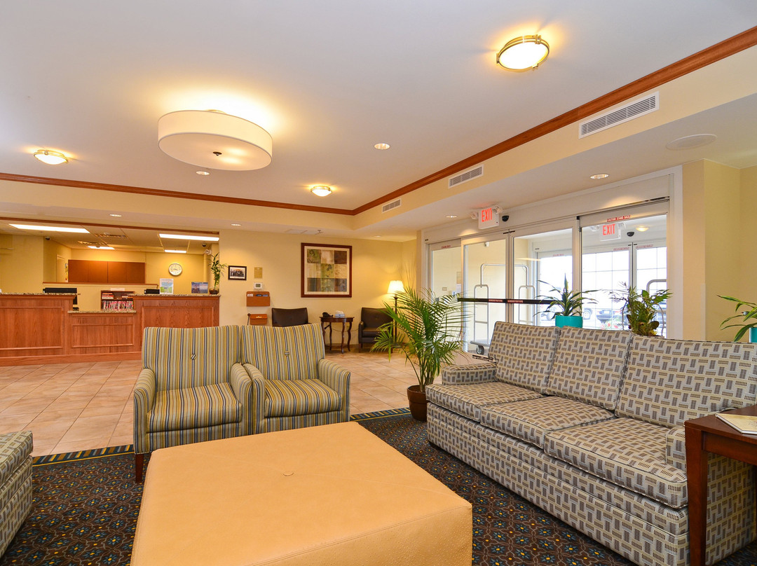 Candlewood Suites Chambersburg By IHG主图
