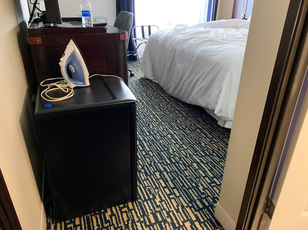 贝尔维尤喜来登酒店