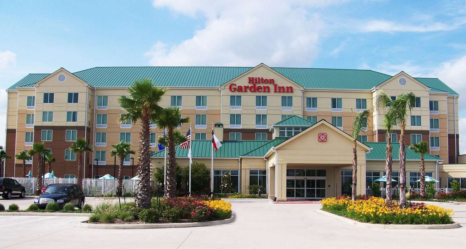 Hilton Garden Inn Houston-Pearland-官方