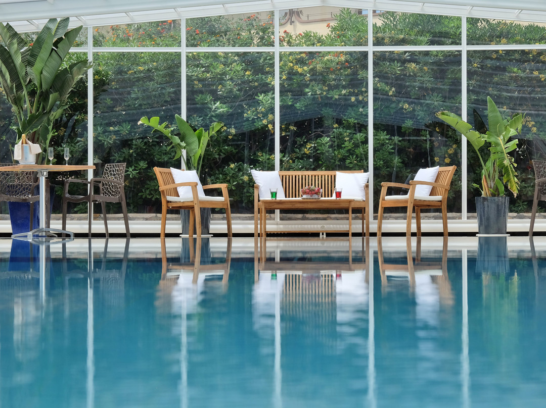 Joli Park Hotel