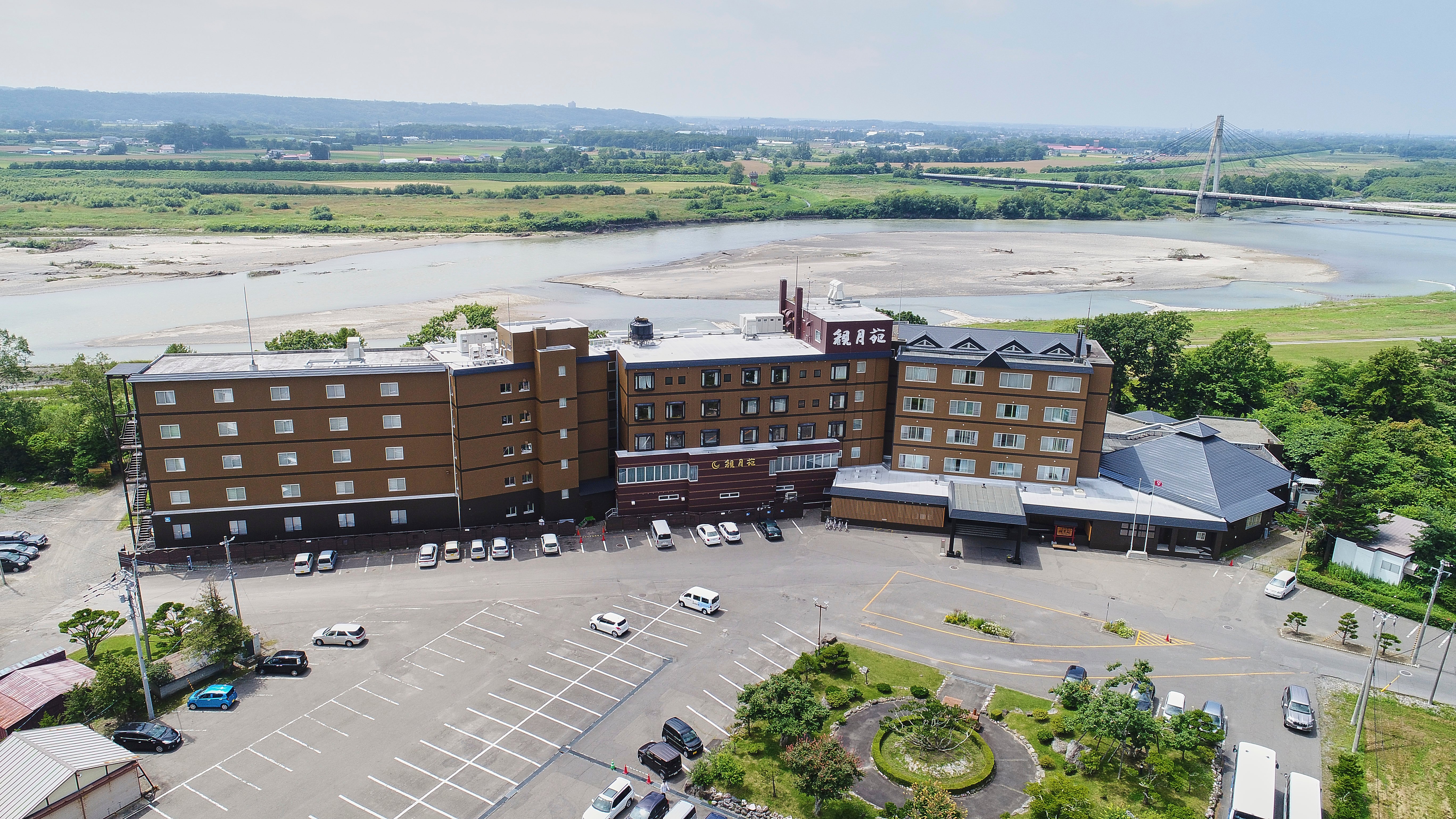 観月苑酒店-官方