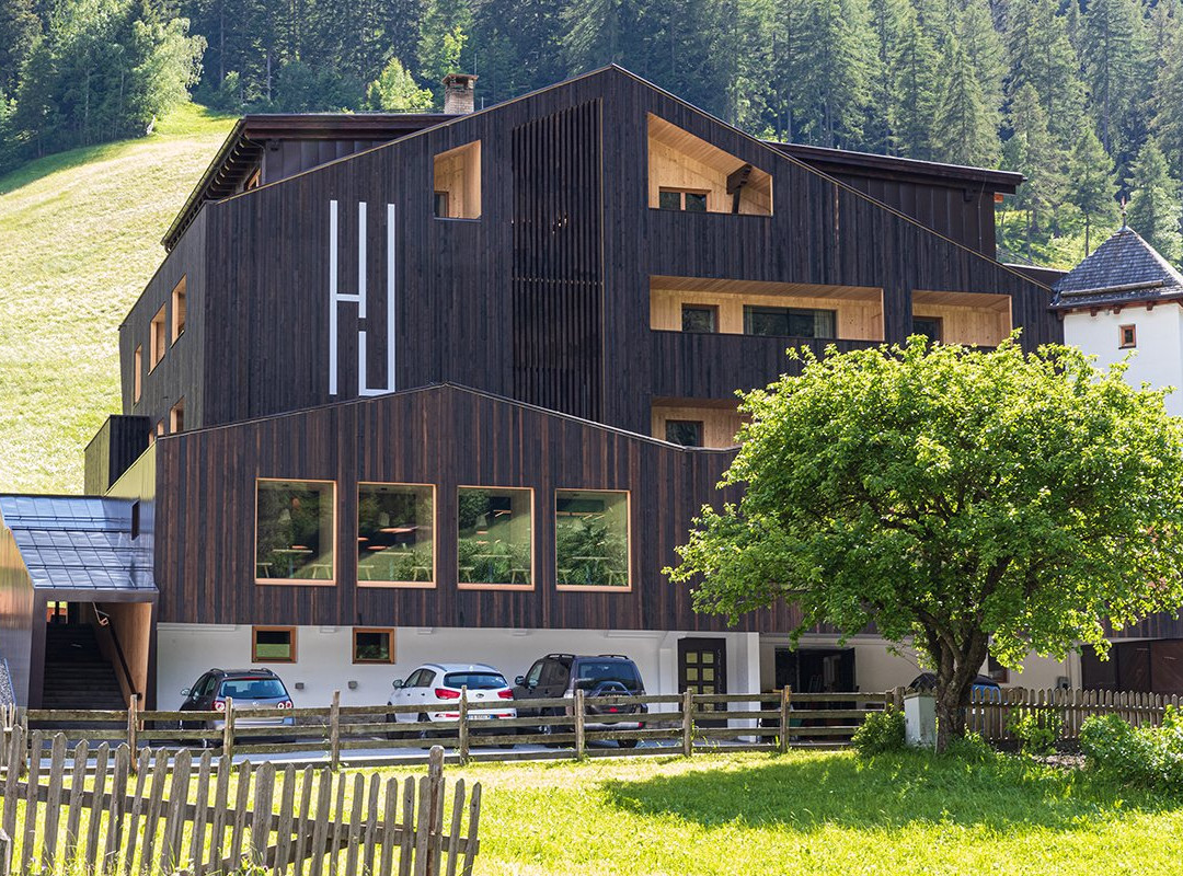 Hotel Jaufentalerhof主图