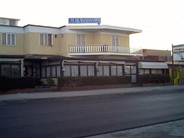 Hotel Gea