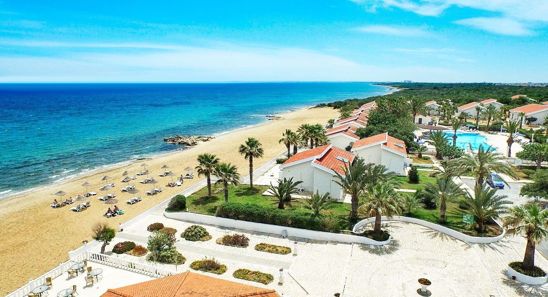 Long Beach Resort-官方
