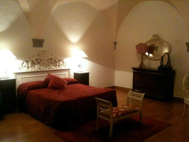 Ora Domus Viterbo-La Quercia-酒店景观